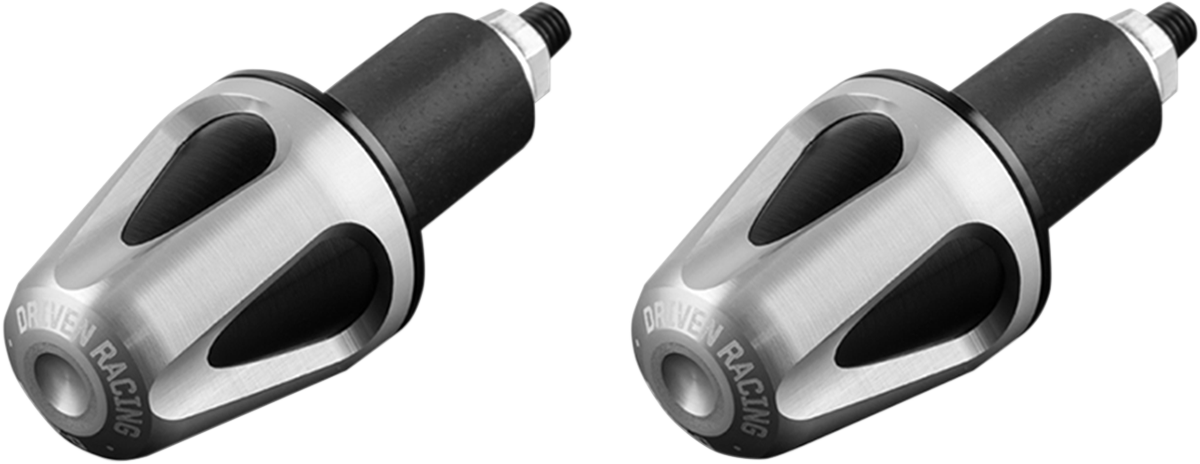 Driven Racing D-Axis Handlebar End