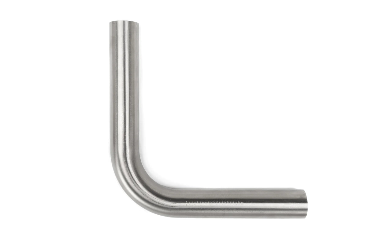 Yoshimura Builder Series 90 Degree Bends
