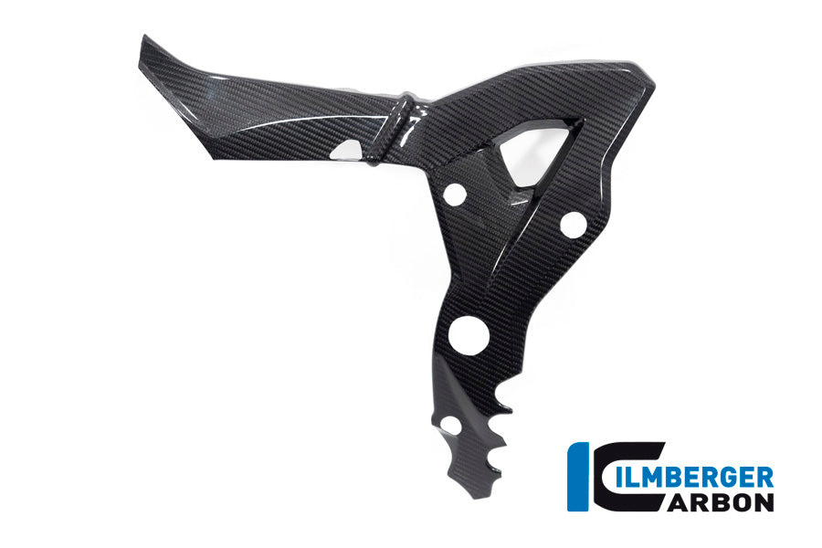 Ilmberger Carbon Frame Cover Left BMW S1000 XR From MY 2020
