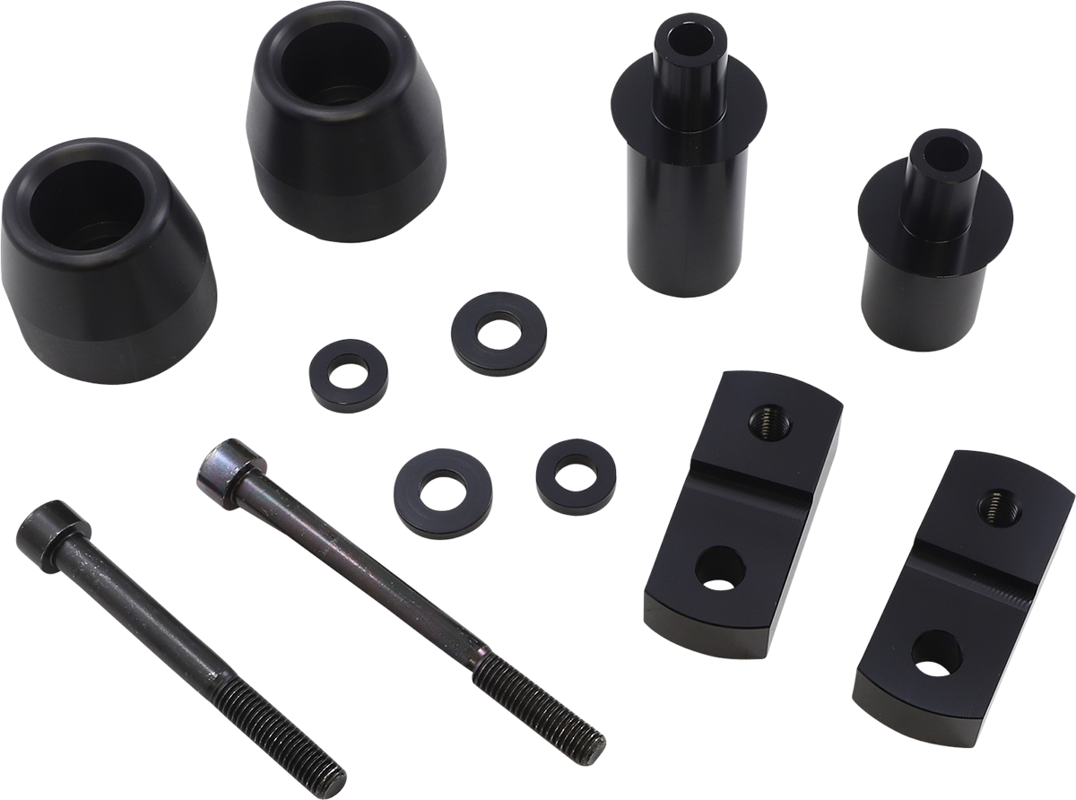Vortex Frame Slider Kit - CBR600RR