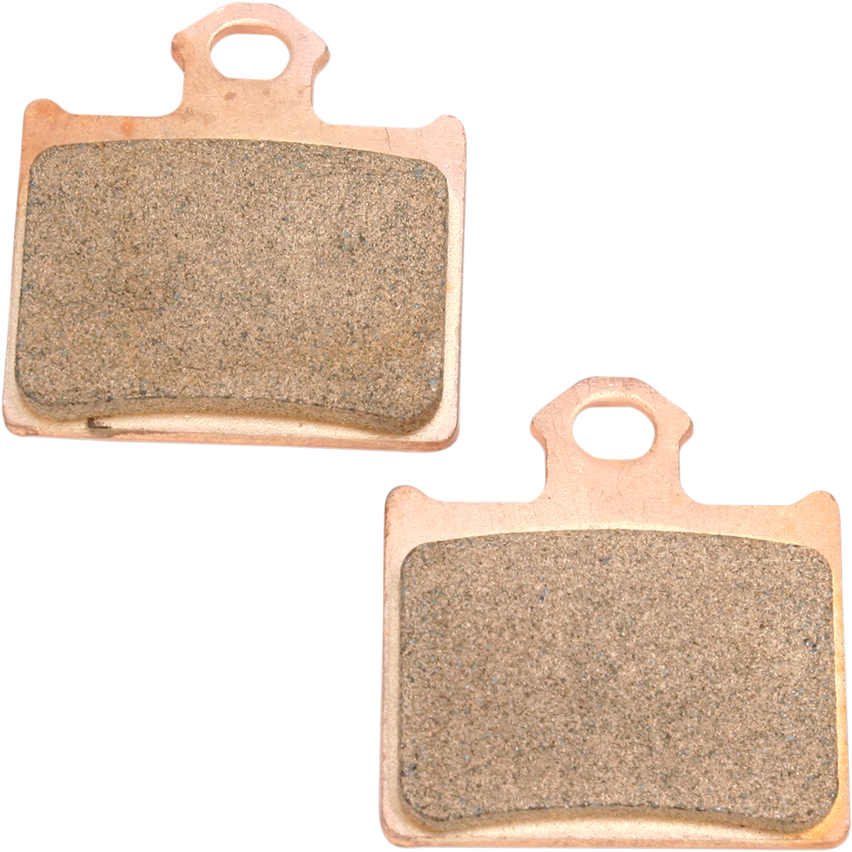 EBC Brakes Sintered "R" Brake Pads