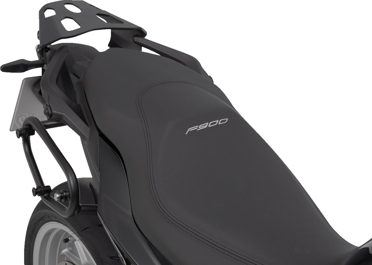 SW-Motech SLC Side Carrier - Right - BMW - F 900 R/XR