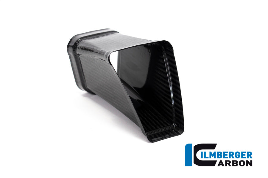 Ilmberger Carbon Airintake Channel BMW M 1000 RR / S 1000 RR MY From 2019