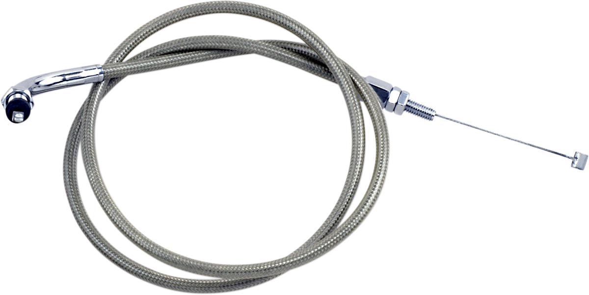 Motion Pro Armor Coat Choke Cable - 1500 Valkyrie