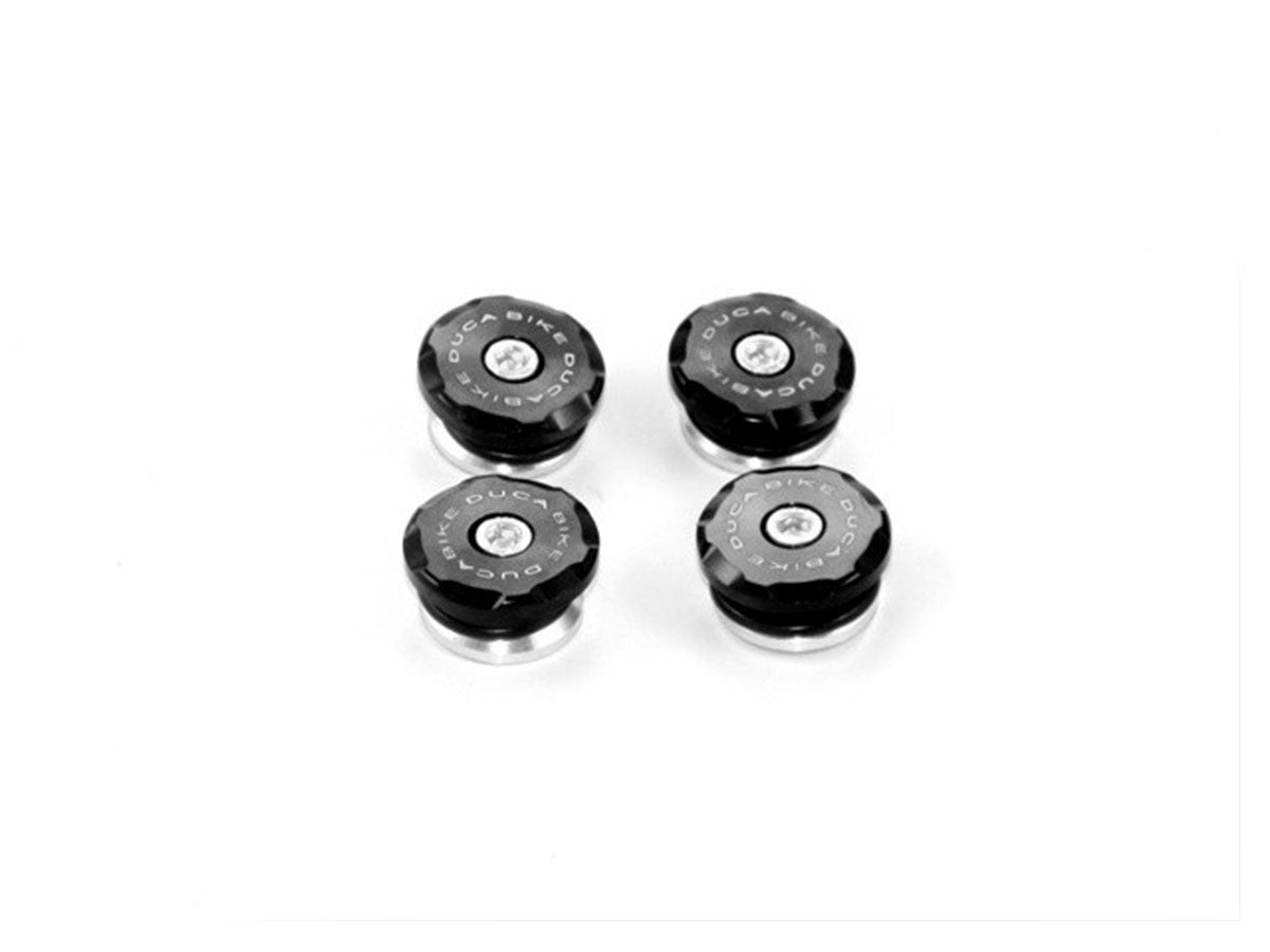 Ducabike DBK TT119901 Frame Plugs 899 / 1199 Panigale