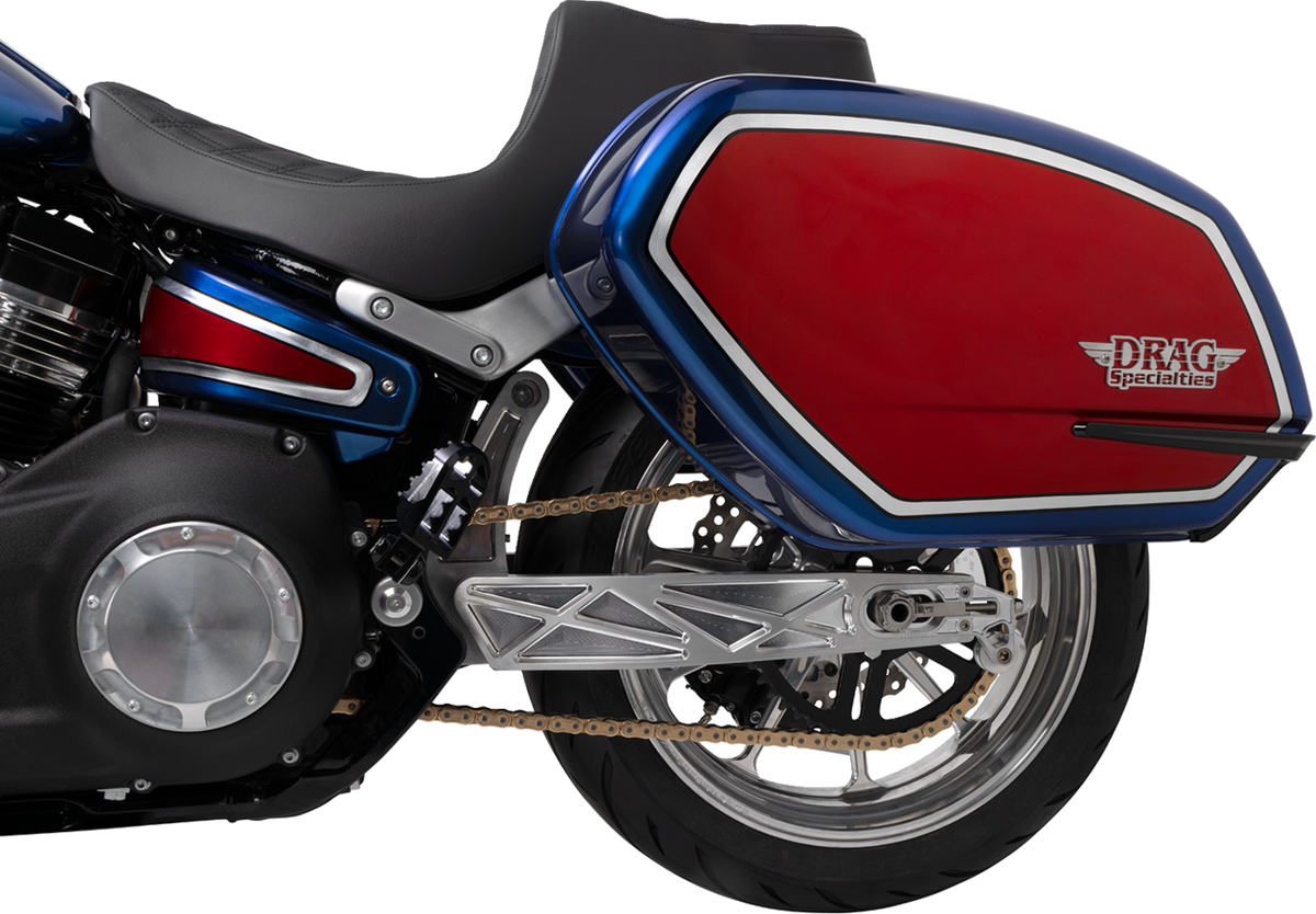 EK 530 ZVX3 Extreme Sportbike Series Chain