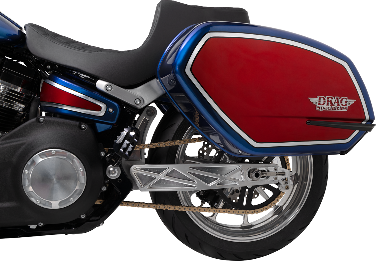 EK 530 ZVX3 Extreme Sportbike Series Chain