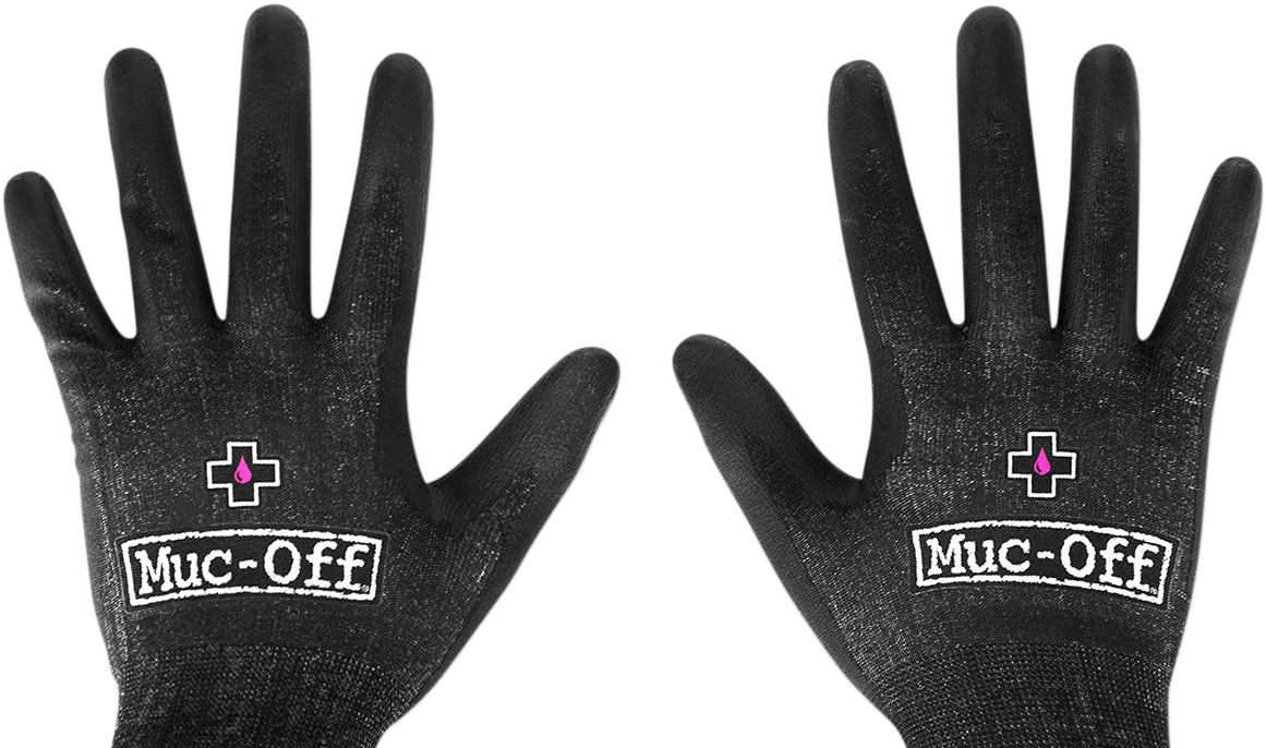 Muc-Off Mechanics Gloves