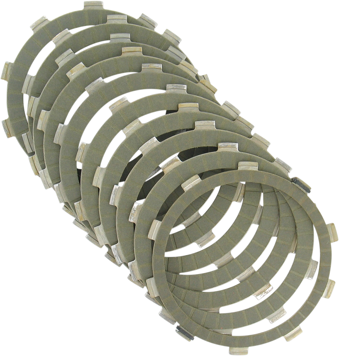 EBC Brakes Clutch Kit