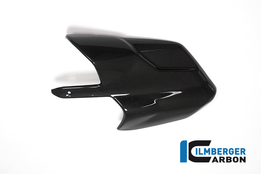Ilmberger Carbon Exhaust Heat Shield Ducati MTS 2015 - Gloss