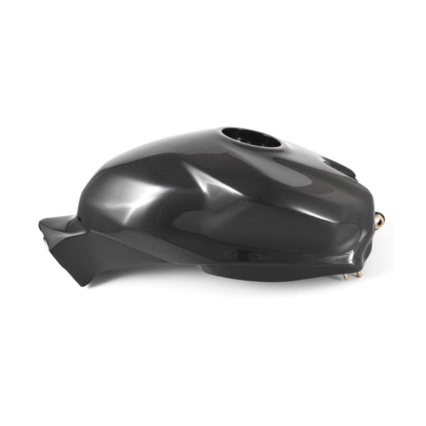 Fullsix Carbon Fiber Monocoque Fuel Tank for Ducati Panigale