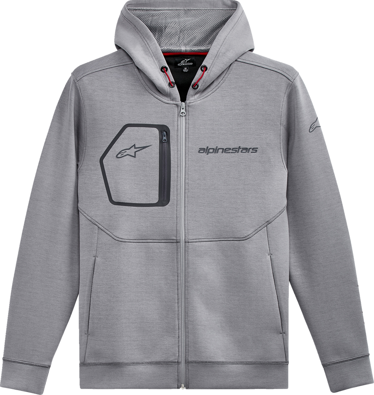 Alpinestars Convex Tech Hoodie
