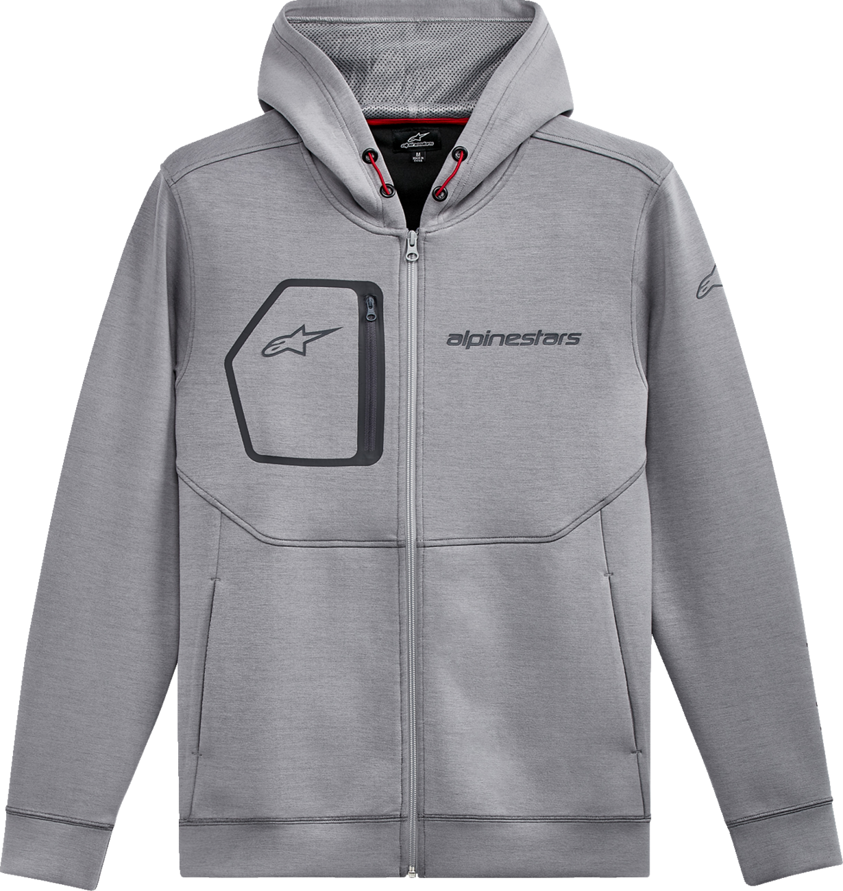 Alpinestars Convex Tech Hoodie