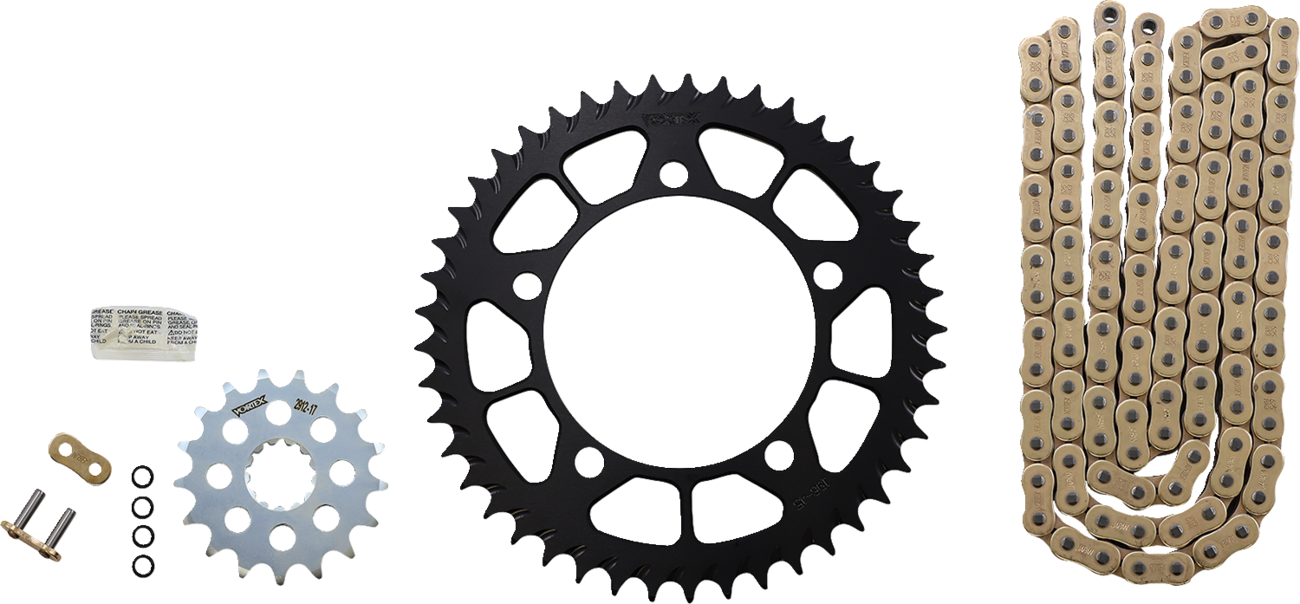 Final Drive Kits