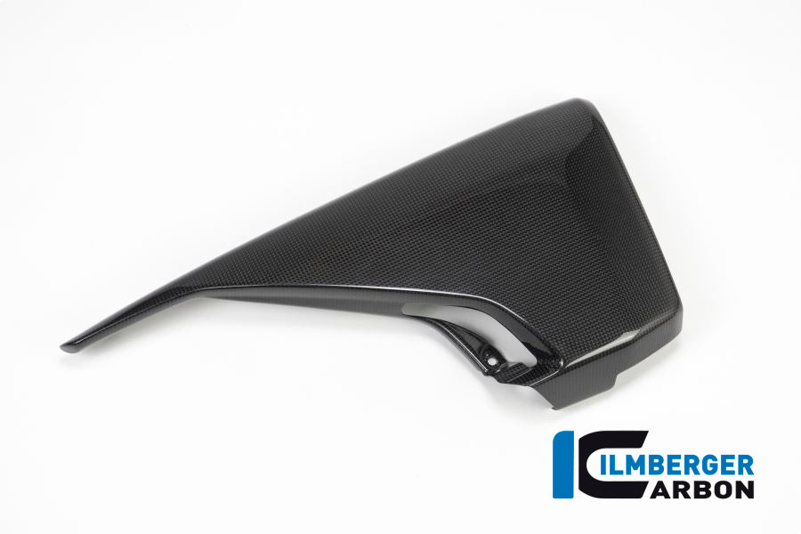 Ilmberger Carbon Belly Pan Left Ducati XDiavel 2016