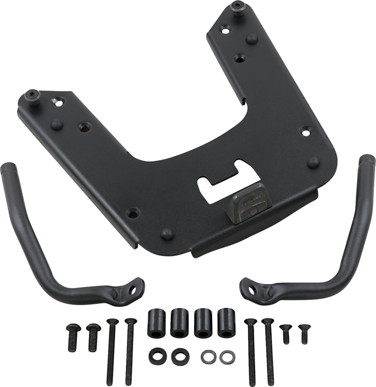 GIVI Mounting Bracket - Rear Rack - BMW - F 650 GS | G 650 GS