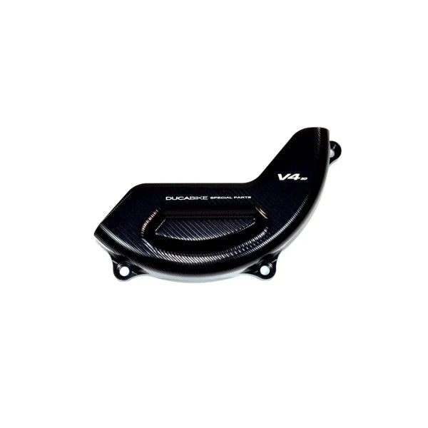 Ducabike DBK Clutch Cover Protector Slider For Streetfighter V4 V4S