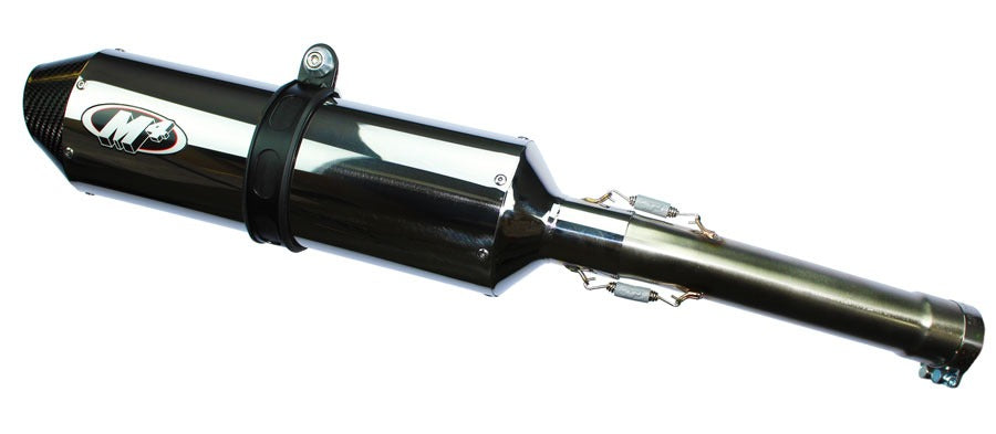 M4 Exhaust YA6312 Polished Slip On