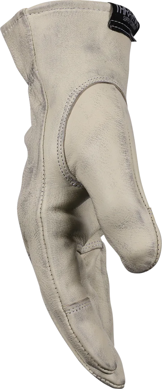Thrashin Supply CO. Roper Leather Gloves