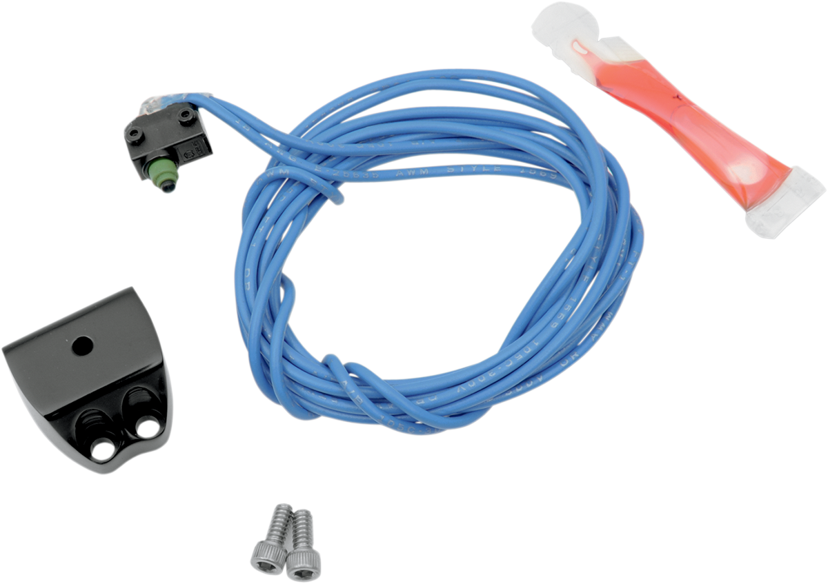 Performance Machine (PM) Brake Light Switch Assembly