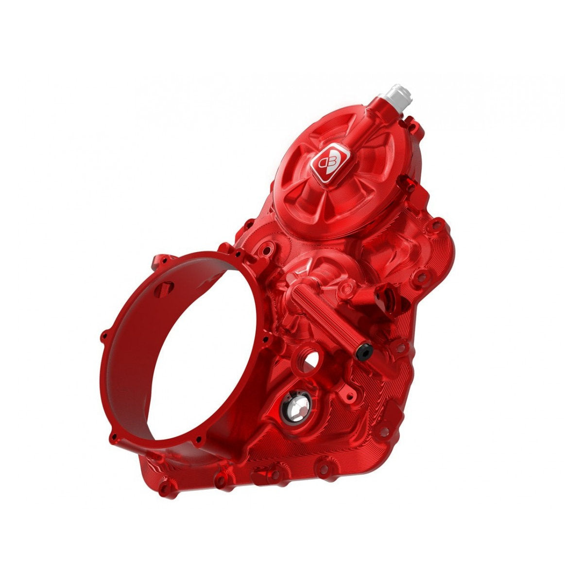 Ducabike DBK Modular Engine Clutch Cover For Ducati Diavel V4