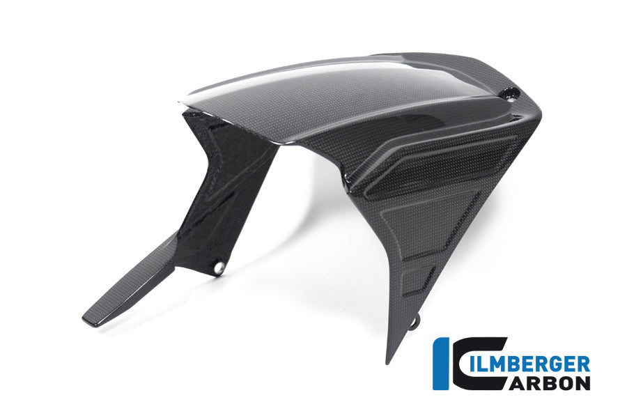 Ilmberger Carbon Rear Hugger Honda CBR 1000 RR-R / SP 2020 - Gloss