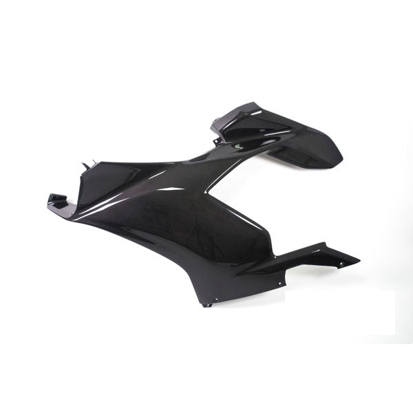 Ilmberger Carbon Fiber Left Side Fairing for Ducati Panigale V4 V4S Speciale