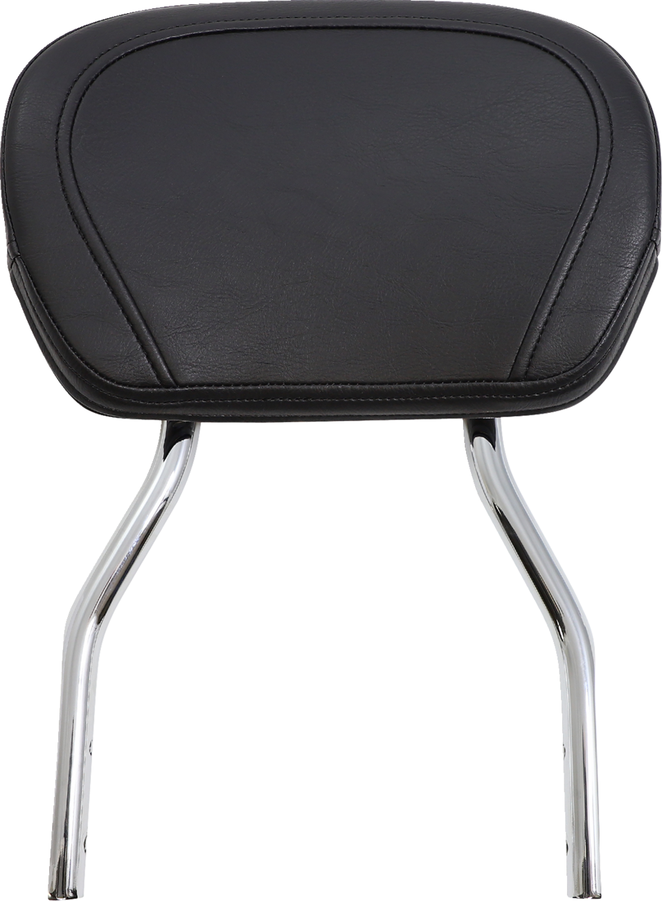 Cobra Sissy Bar - Short - Chrome - VTX