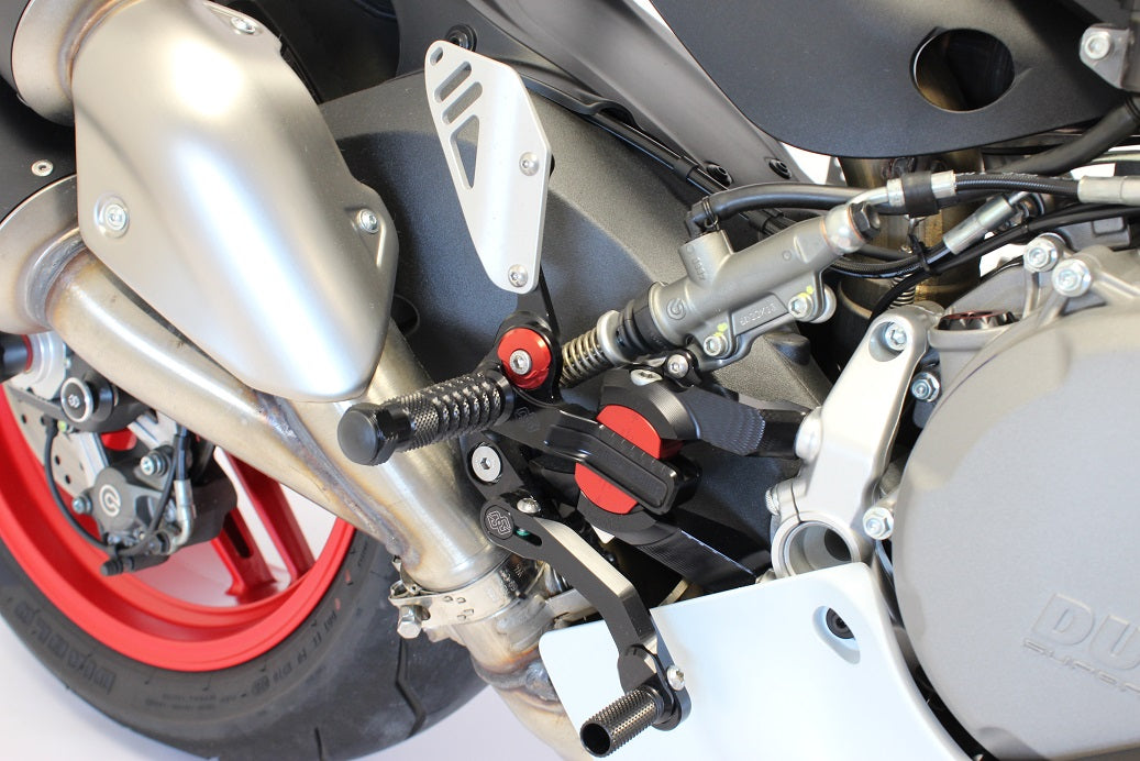 2022 Ducati Panigale V2