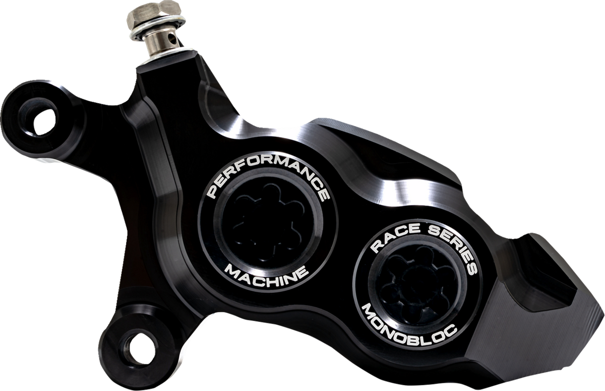 Performance Machine (PM) Race Series Monobloc Caliper