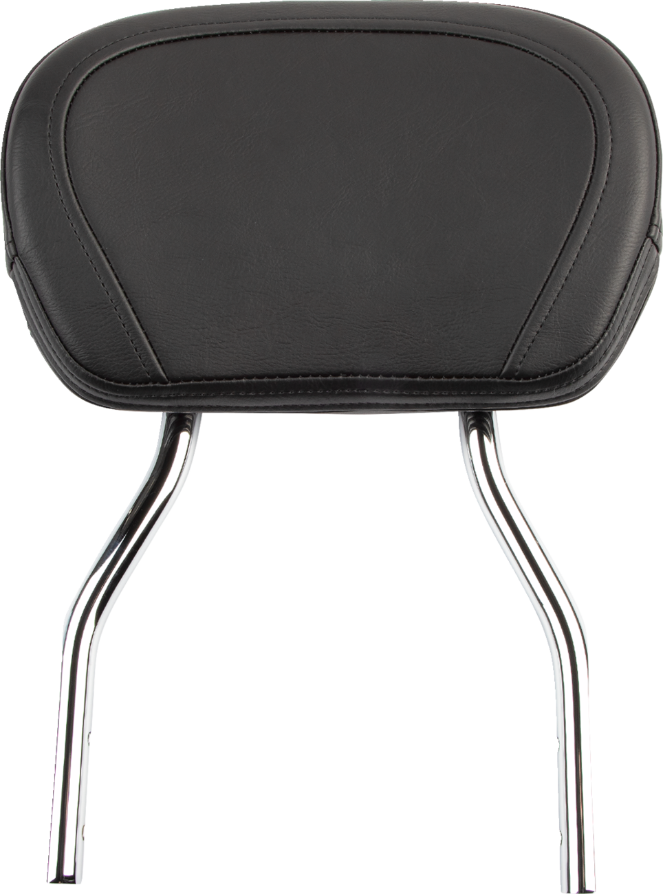 Cobra Sissy Bar - Short - Chrome - Road Star
