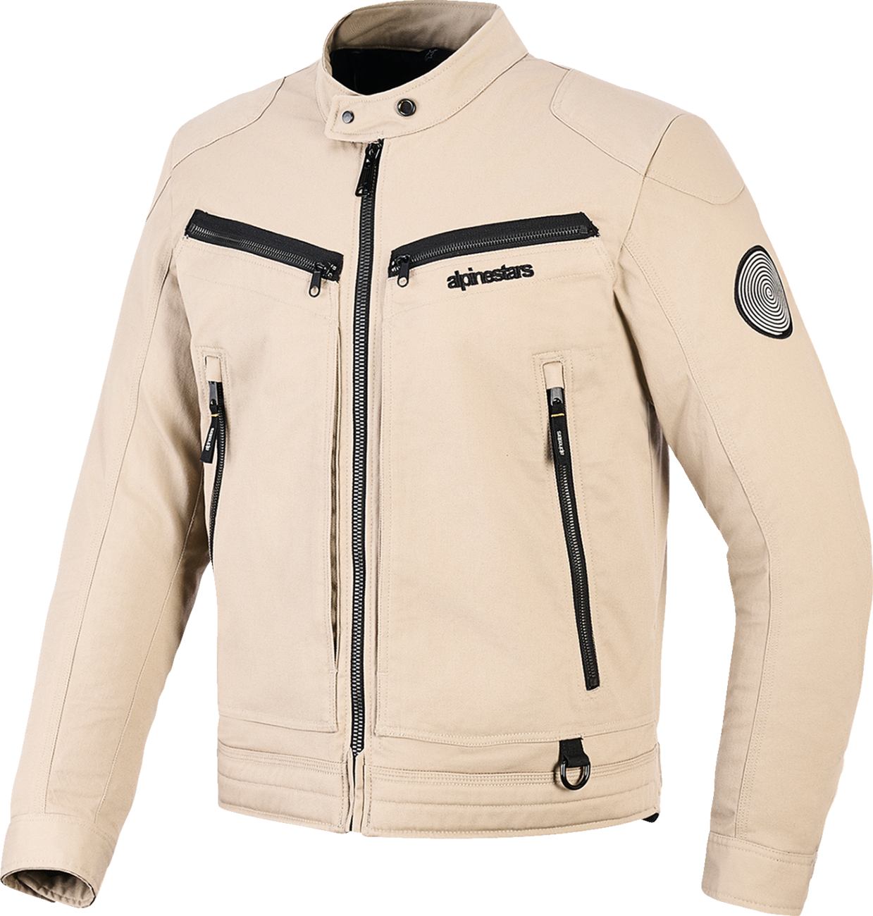 Alpinestars Bruiser Jacket