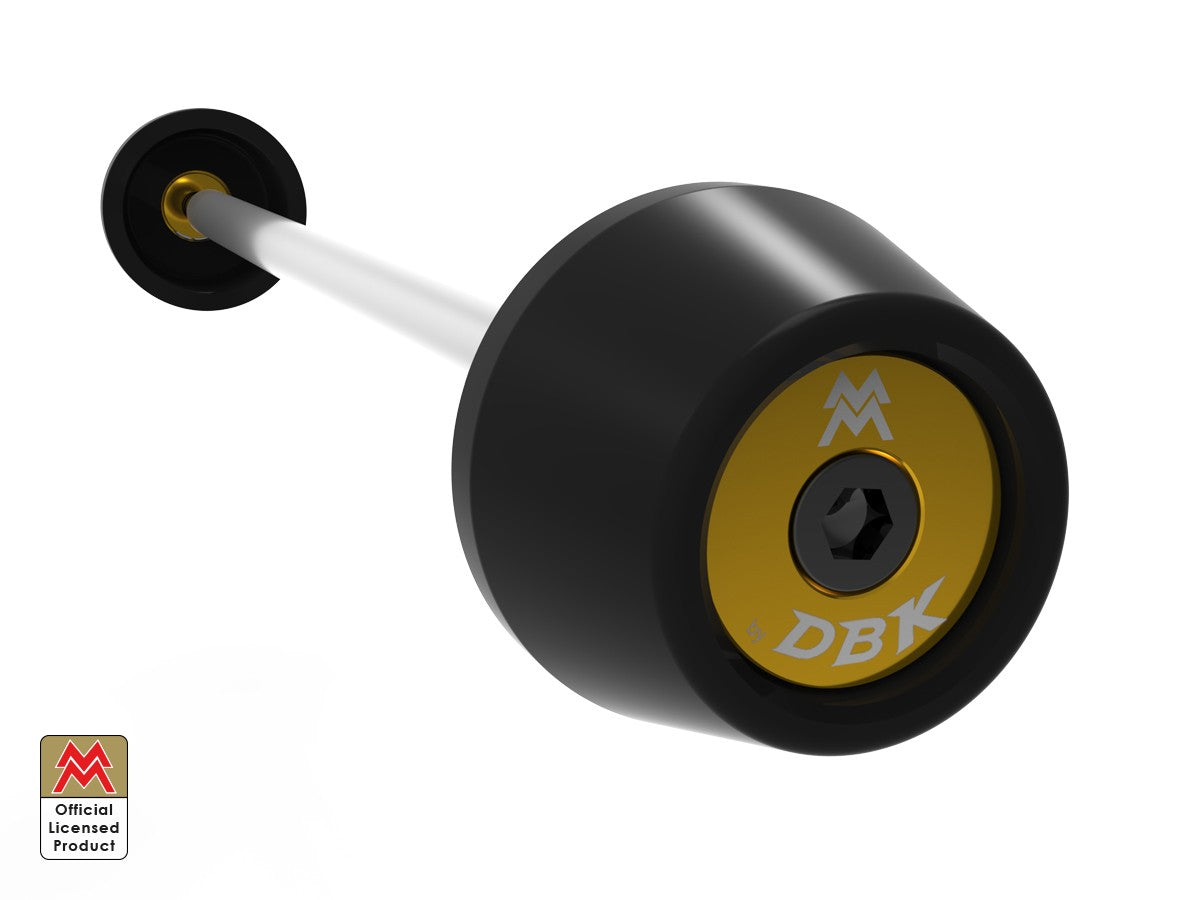 Ducabike DBK PFAN05 - Front Fork Protection Kit Moto Morini