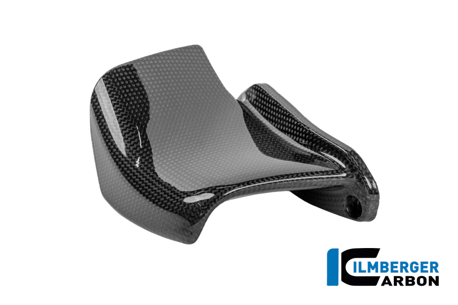 Ilmberger Carbon Winglet Upper Lower Right Ducati Streetfighter V4 2025-2026 - Gloss / Plain