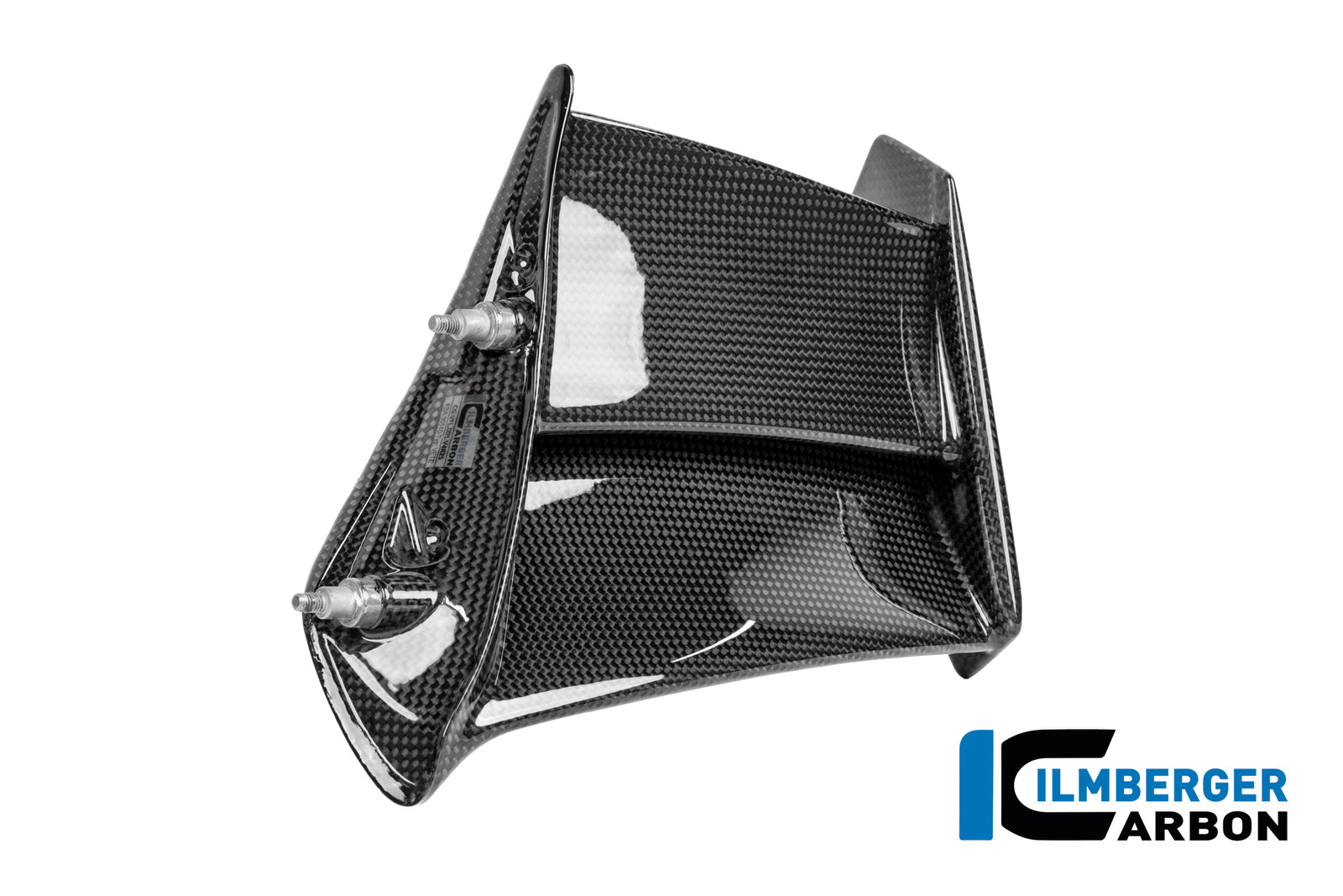 Ilmberger Carbon Winglet Left Carbon Glossy Ducati Panigale V4 R 2025