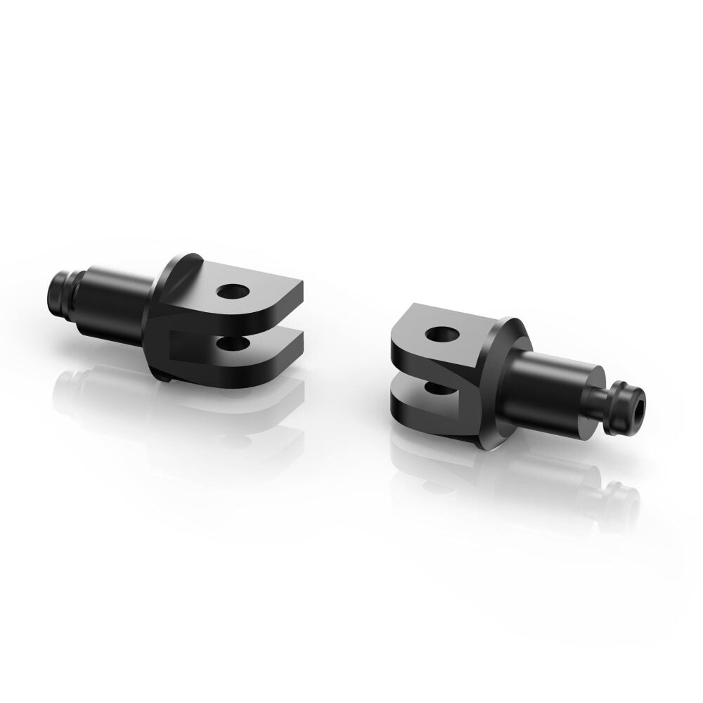 Rizoma peg mounting kit