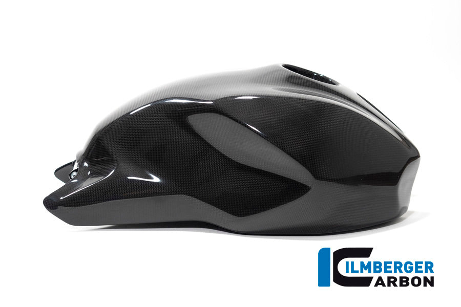 Ilmberger Carbon Tank Ducati Monster 1200 / 1200 S