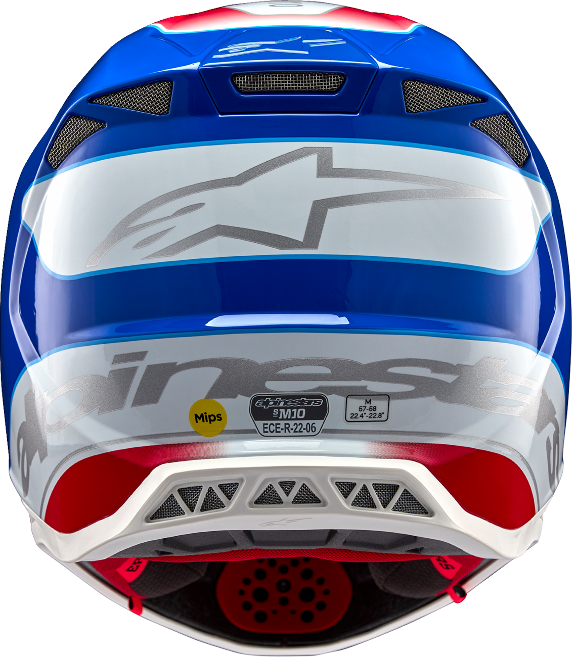 Alpinestars Supertech M10 Aeon MIPS® Helmet
