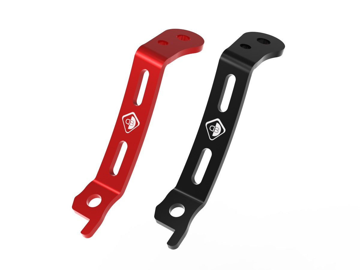 Ducabike DBK STA16 Panigale V4 MY25 Brake Fluid Reservoir Support