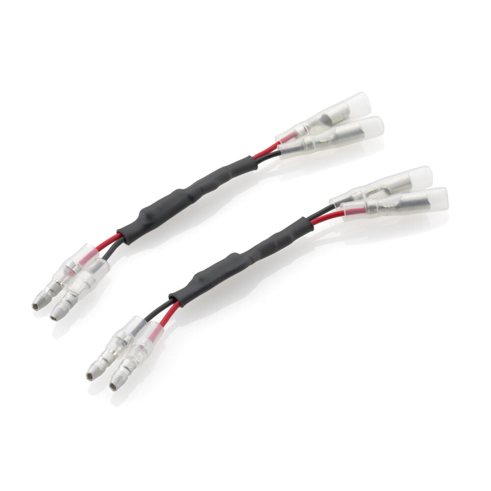 Rizoma Wiring Kit With Resistors For Turn Signals