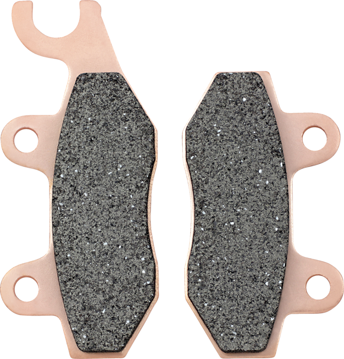 EBC Brakes Sintered Brake Pads