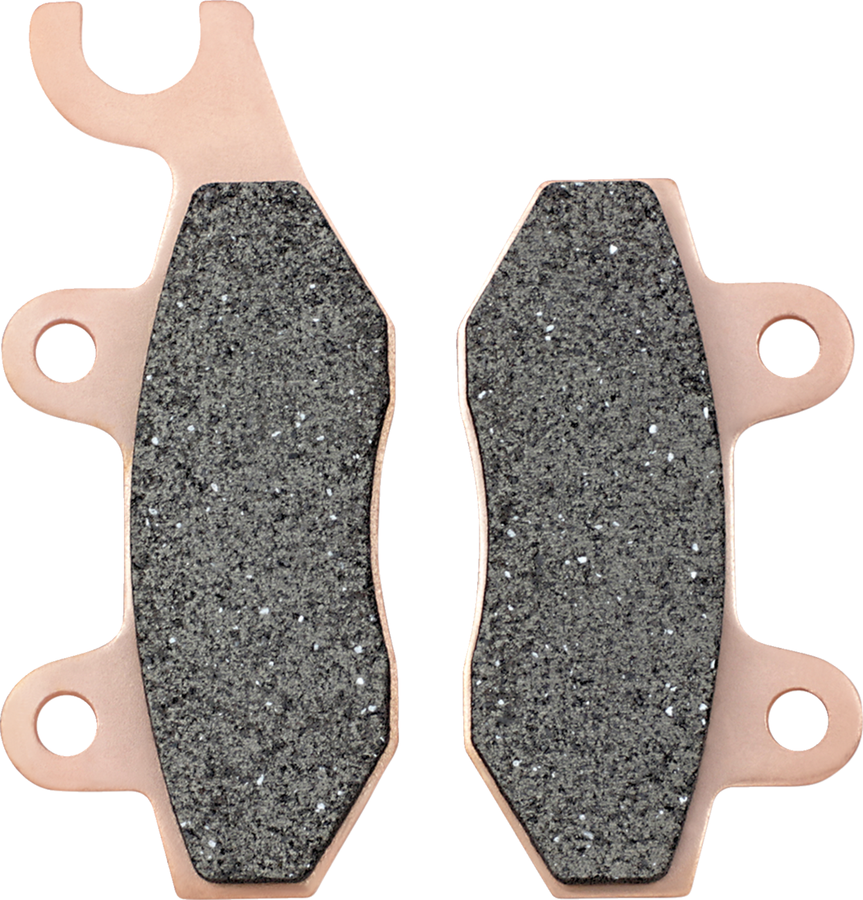 EBC Brakes Sintered Brake Pads