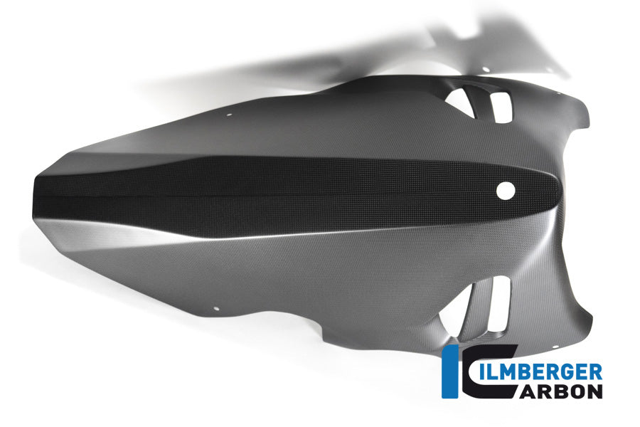 Ilmberger Carbon Belly Pan Racing Honda CBR 1000 RR-R / SP 2020 - Matte