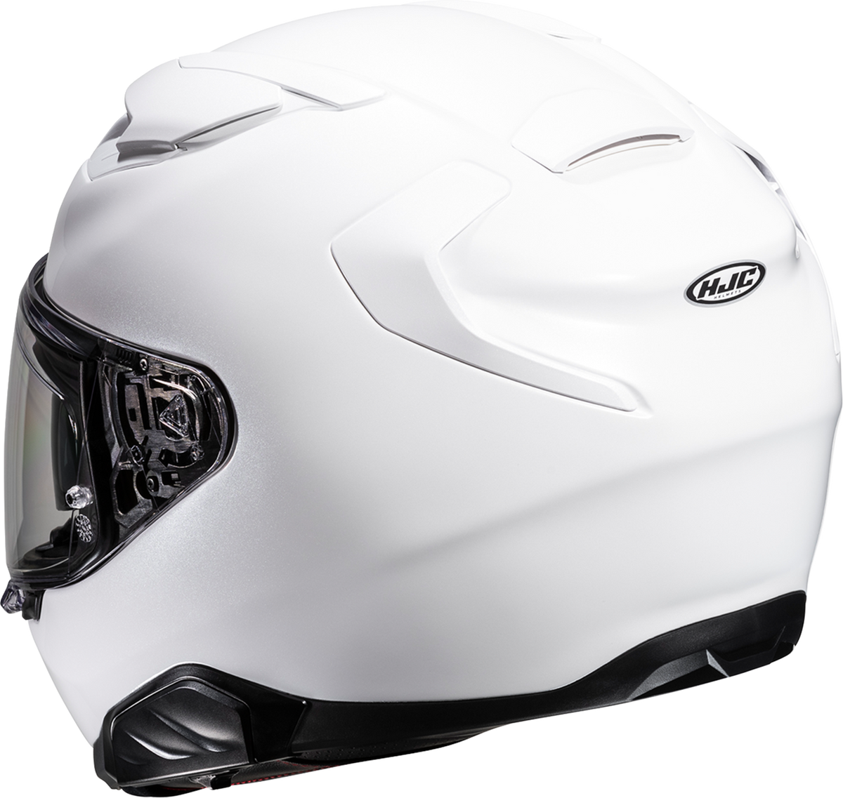 HJC F71 Solid Helmet