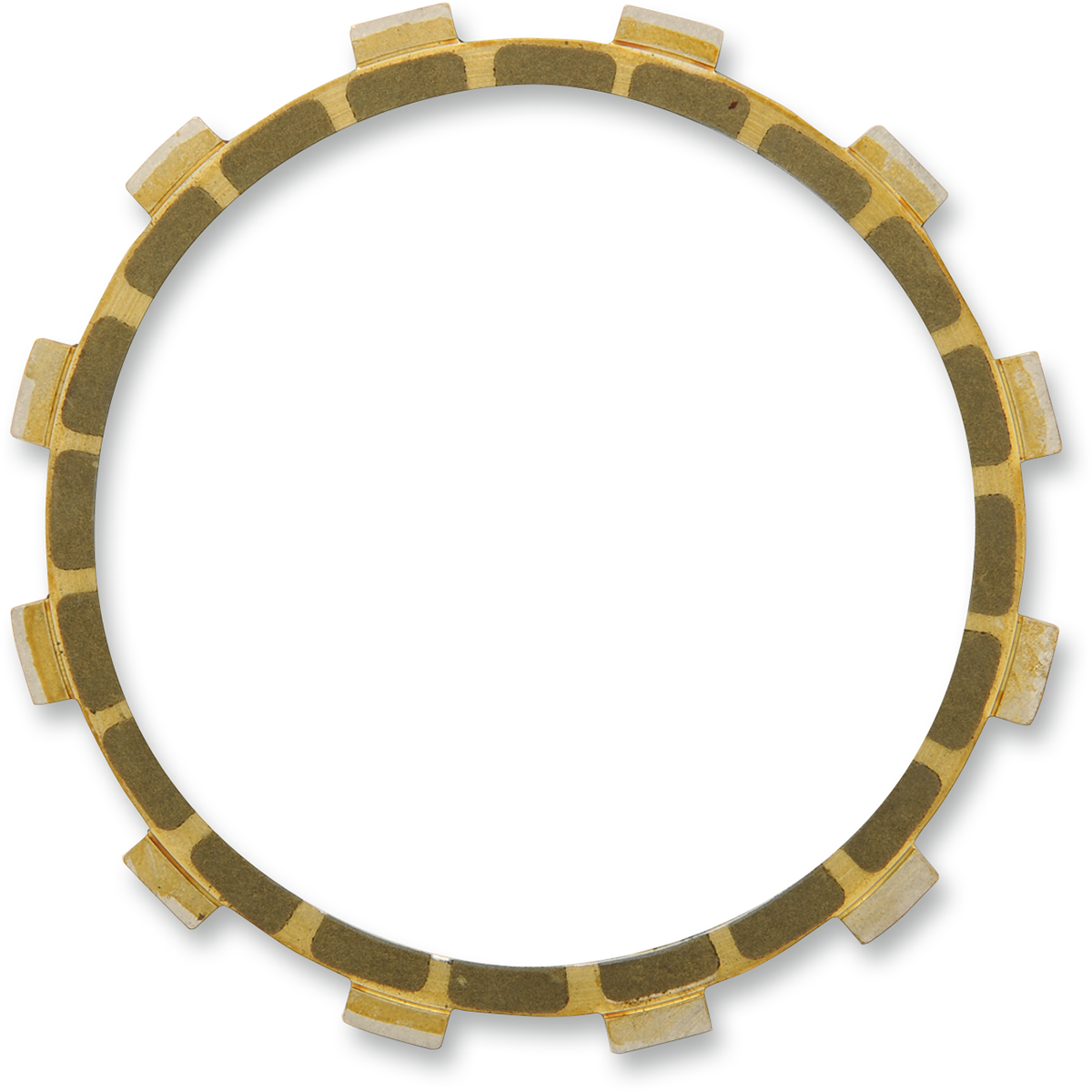 Barnett Clutch Friction Plate - Suzuki/KTM