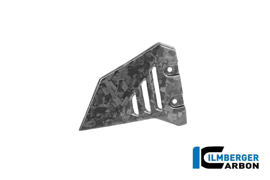 Ilmberger Carbon Subframe Cover Right BMW R 1300 GS Adventure - Matte / Forged