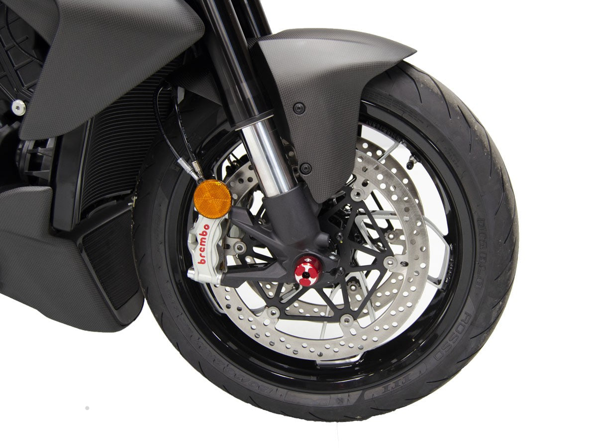 PFAL03 - PROTECTION FRONT FORK