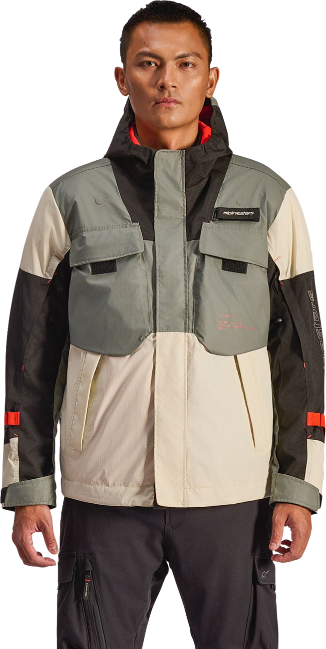 Alpinestars Mospher Waterproof Jacket