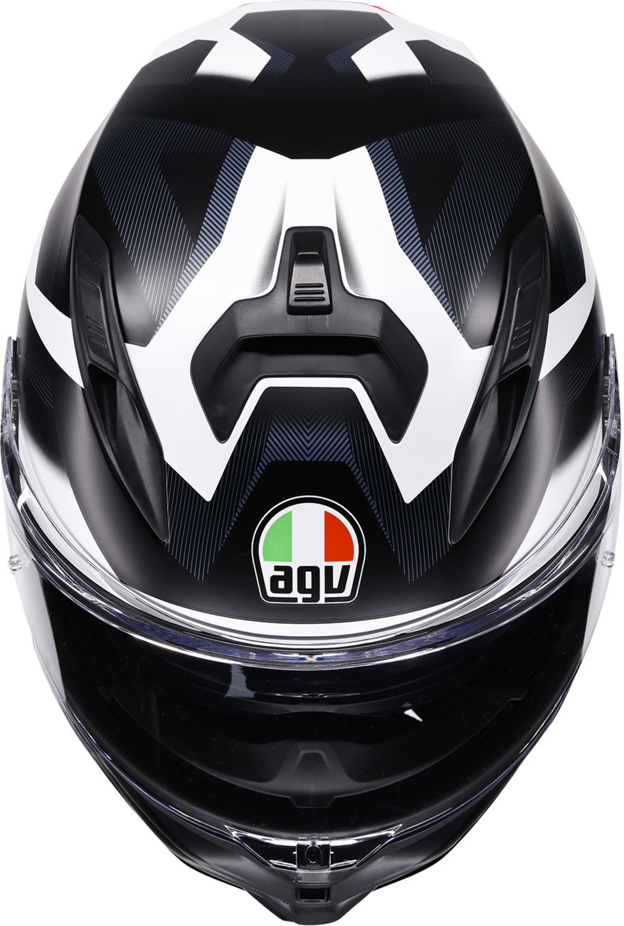 AGV K7 Glimpse Helmet