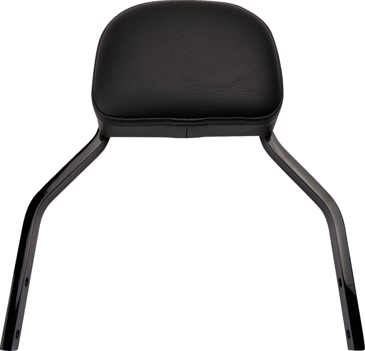 Cobra Backrest Kit - 11" - Black - FXLR
